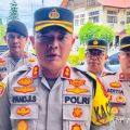 Polres Aceh Barat imbau masyarakat tidak bakar lahan saat cuaca panas, begini penjelasannya
