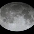 Gerhana bulan penumbra pada 5-6 Mei 2023 dapat diamati dari Indonesia, menurut BMKG