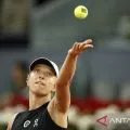 Imbas pemadaman listrik di Spanyol, pertandingan Madrid Open ditunda