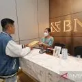 BNI mencatat pertumbuhan transaksi LCS 44,2 persen pada kuartal I 2023
