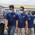 Polisi tangkap 3 pencuri besi dari proyek Kereta Cepat