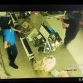 Polisi buru pelaku perampokan Indomart di Tana Awuk dekat Bandara Lombok