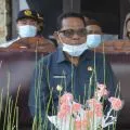 Jatuh di kamar hotel, Wakil Bupati Alor meninggal di Jakarta