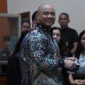 Hakim PT DKI tolak banding Teddy Minahasa