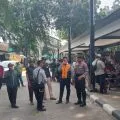 Polisi awasi aksi massa sopir angkot terkait busway