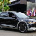 Ioniq 5 Sandiaga Uno mogok, ini kata bos baruHyundai Indonesia