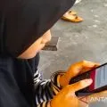 Video pernikahan anak di Lombok Tengah viral di medsos