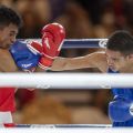 Four former SEA Games medalists return to Indonesia boxing team