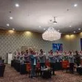 Kabid Humas Polda se-Indonesia dilatih komunikasi tangani krisis