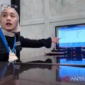 Siaran UHF analog di Bengkulu ganti digital, simak penjelasannya