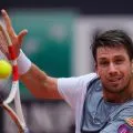 Norrie singkirkan Medvedev pada babak pertama
