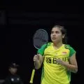 Hasil Malaysia Masters 2023 hari ini: Gregoria kembali tekuk Sindhu