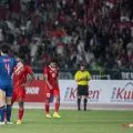 Ribut dengan Timnas Indonesia, FA Thailand skors dua pemainnya