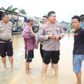 Lima kecamatan di Malinau terendam banjir