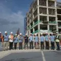 ADB tinjau realisasi pembangunan sarana pendidikan di Unri