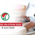 Ujian masuk PTKIN berlangsung mulai 29 Mei 2023