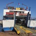 Dishub Flotim tindak lanjut laporan dugaan pungli truk logistik di Pelabuhan Deri, Adonara