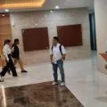 Nindy Ayunda penuhi panggilan Bareskrim