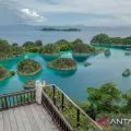 KLH bersikap tegas terhadap tambang Raja Ampat lindungi biodiversitas dunia