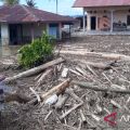 Korban banjir Parigi Moutong butuh makanan siap saji
