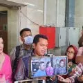 Nindy Ayunda diperiksa delapan jam