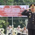 Kapolres Lamandau: Dalam Pancasila dasar negara dan pemersatu bangsa