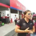 Tim Porsche sebut balapan paling panas di lalui