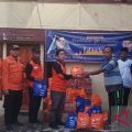 Pemkab OKU Timur salurkan bantuan sosial korban puting beliung