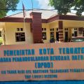 BPBD bentuk kelurahan tangguh di kawasan rawan bencana di  Ternate
