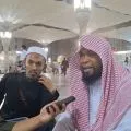 Mengengal Ariful Bahri, pria asal Riau yang isi kajian Masjid Nabawi