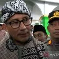 Baidowi: Sandiaga Uno gabung PPP lebarkan peluang diusung jadi cawapres