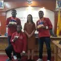 Pemkot Jayapura bangga atlet NPC Papua meraih 15 medali emas APG 2023