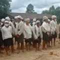 Tetua Badui: tiadakan sinyal internet