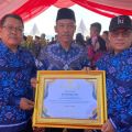 Bupati OKI Terima Penghargaan dari Kementan RI