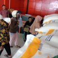 Pemerintah perpanjang bantuan beras 21,353 juta KPM hingga Oktober-Desember