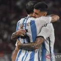 AS Roma akan ditinggalkan Leandro Paredes