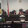 Terdakwa dugaan korupsi sisa DSP BPBD Seram Bagian Barat diadili