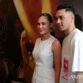 Begini kata Luna Maya soal film "Suzzanna: Malam Jumat Kliwon"
