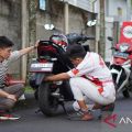 Motor anda alami Kendala di jalan? hubungai Honda CARE