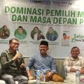 PPP: Koalisi dukung Ganjar tetap jalan meski tanpa PSI
