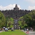 Indonesia targets ASEAN tourists to visit Borobudur Temple
