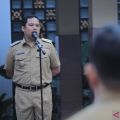 Antisipasi banjir, Wali Kota Tangerang instruksikan OPD buat resapan air