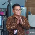 Endar Priantoro kembali menjabat sebagai Direktur Penyelidikan KPK
