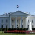 Staf Yahudi pemerintahan Biden mundur