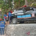 Masyarakat bersama Pemkab Bantul bergotong royong atasi dampak gempa