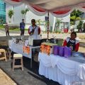 Papua Street Carnival libatkan 10 pelaku usaha kopi