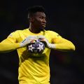 Onana bersemangat tatap laga perdana lawan Wolverhampton Wanderers