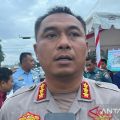 Sebanyak 50 personel polisi bantu penanganan longsor di Kendari
