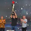 Telkomsel Awards 2023 ajak pelanggan memilih talenta kreatif favorit