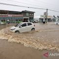 Tak ada WNI di Korsel menjadi korban banjir dan longsor